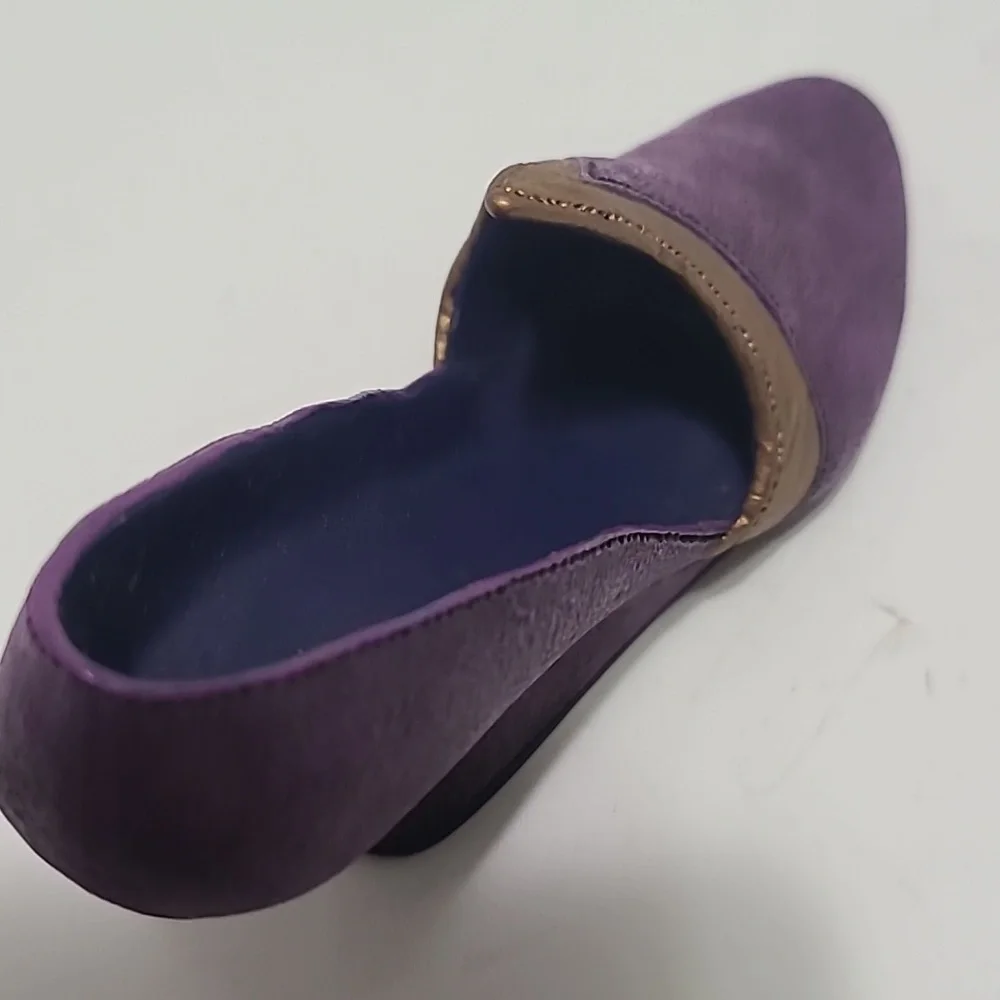 Just The Right Shoe just right
